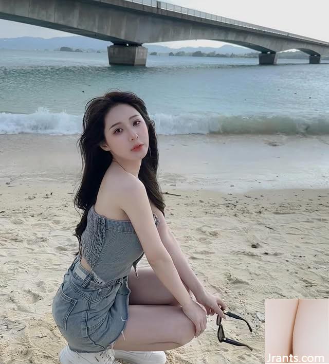 Phát sóng trực tiếp của cô gái xinh đẹp “Ula” có bộ ngực nóng bỏng và đẹp dưới khuôn mặt ngọt ngào của cô ấy (10p) - Ảnh 3