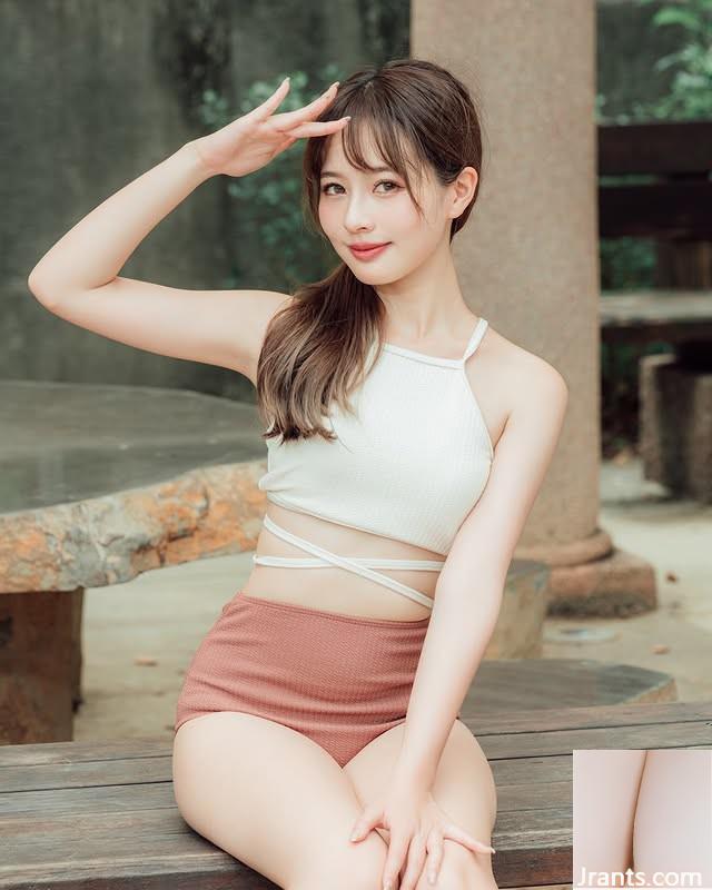 Nữ thần “Pei ni - Ảnh 10