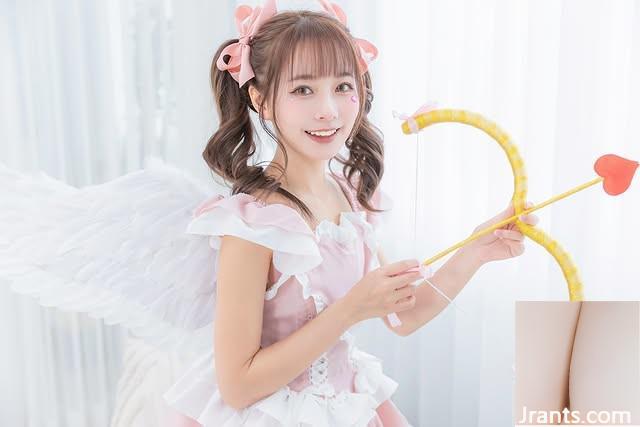 Nữ thần “Pei ni - Ảnh 3