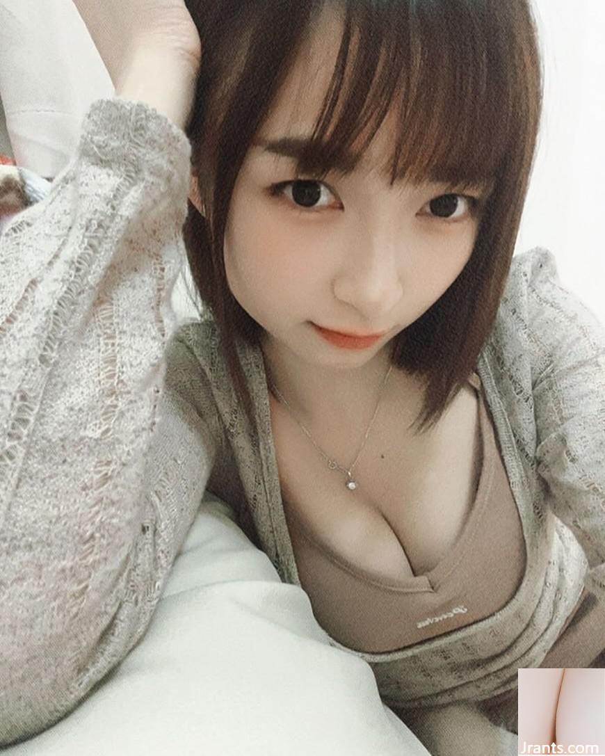 “Mengmeng” Bộ ngực đầy đủ ác quá điên rồ và gây sốc cho những sinh vật trên trời (10p) - Ảnh 5