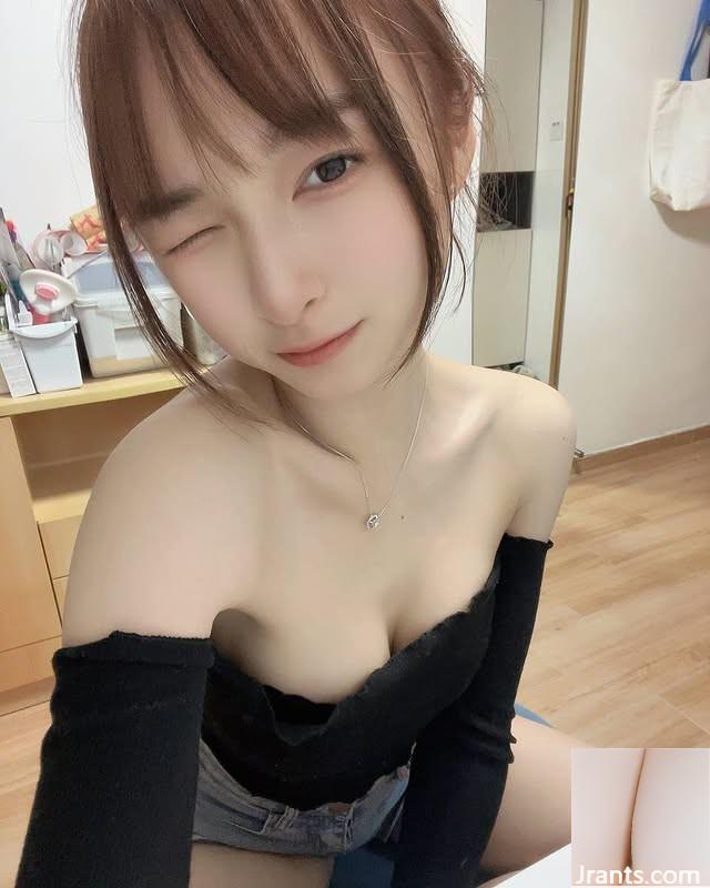 “Mengmeng” Bộ ngực đầy đủ ác quá điên rồ và gây sốc cho những sinh vật trên trời (10p) - Ảnh 6