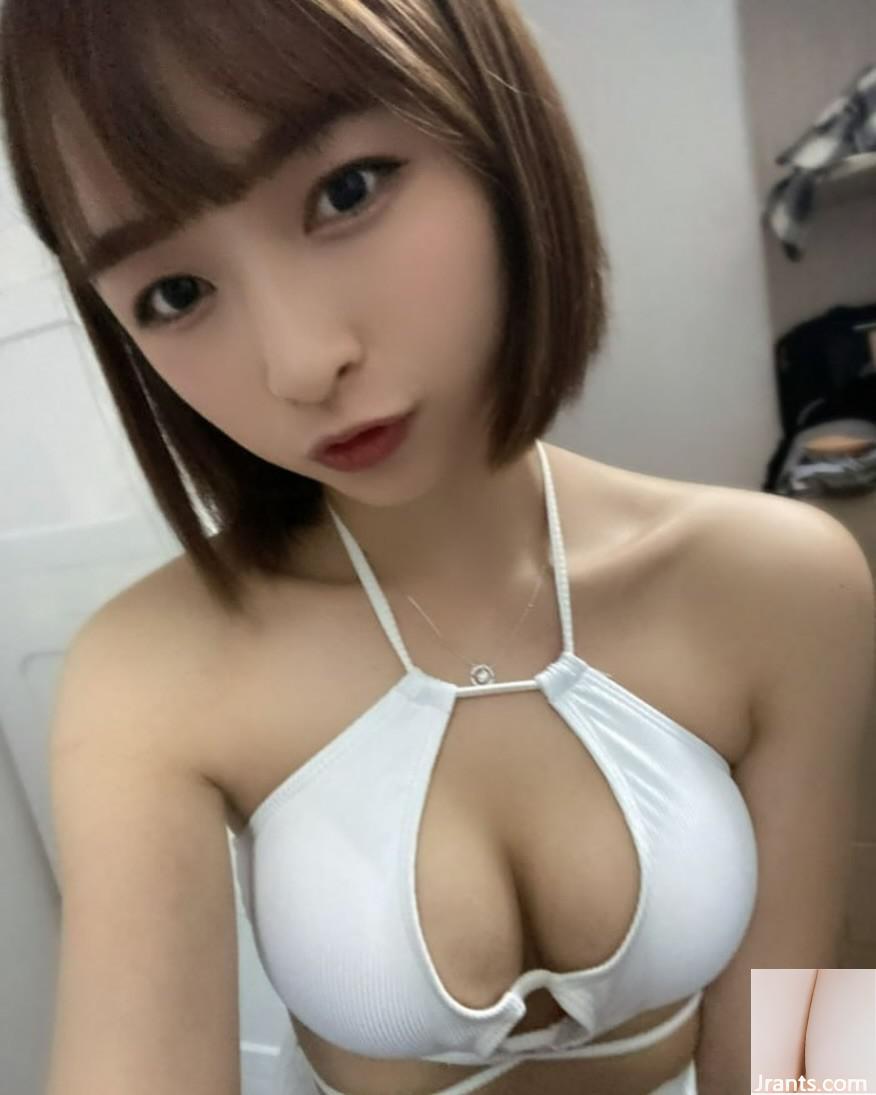 “Mengmeng” Bộ ngực đầy đủ ác quá điên rồ và gây sốc cho những sinh vật trên trời (10p) - Ảnh 8