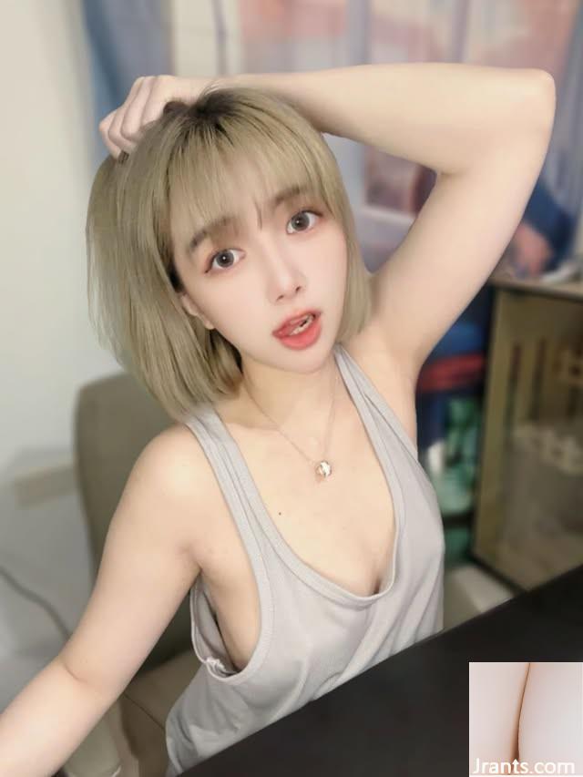 Vẻ đẹp tóc ngắn “Một người điếu” có một nhân vật đẹp khiến mọi người nghĩ về nó (10p)