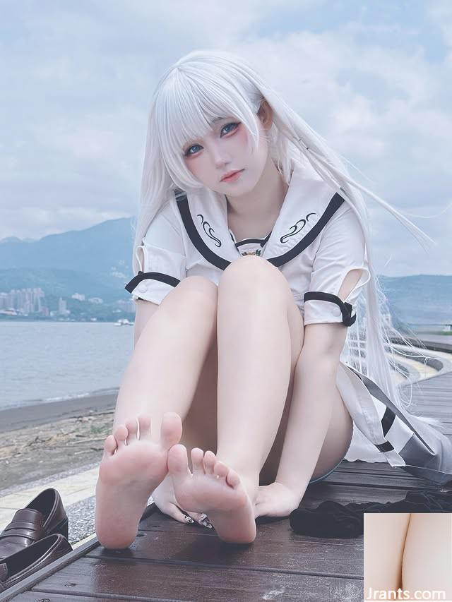 Cô gái xinh đẹp “Rai Li” có một viễn cảnh rất xấu xa và trông quá điên rồ. Cô ấy sẽ không che giấu cơ thể của mình cả (11p) - Ảnh 10