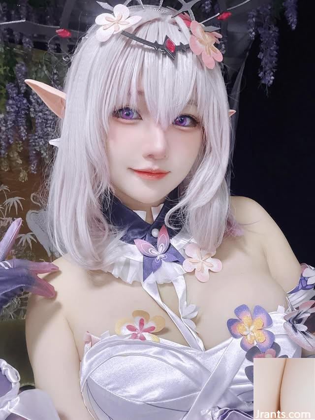 Cô gái xinh đẹp “Rai Li” có một viễn cảnh rất xấu xa và trông quá điên rồ. Cô ấy sẽ không che giấu cơ thể của mình cả (11p) - Ảnh 11