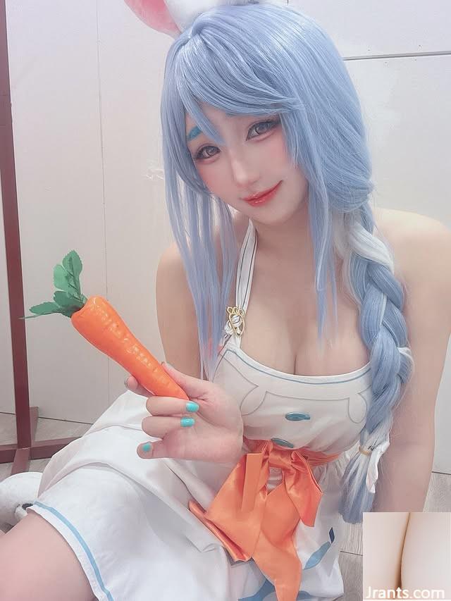 Cô gái xinh đẹp “Rai Li” có một viễn cảnh rất xấu xa và trông quá điên rồ. Cô ấy sẽ không che giấu cơ thể của mình cả (11p) - Ảnh 8