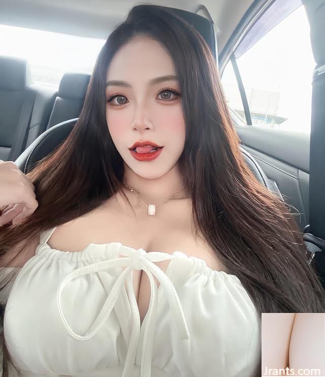 Cô gái xinh đẹp “Manman” có vẻ ngoài cao và khiến mọi người có nụ cười ngọt ngào vượt quá tiêu chuẩn (11p) - Ảnh 9