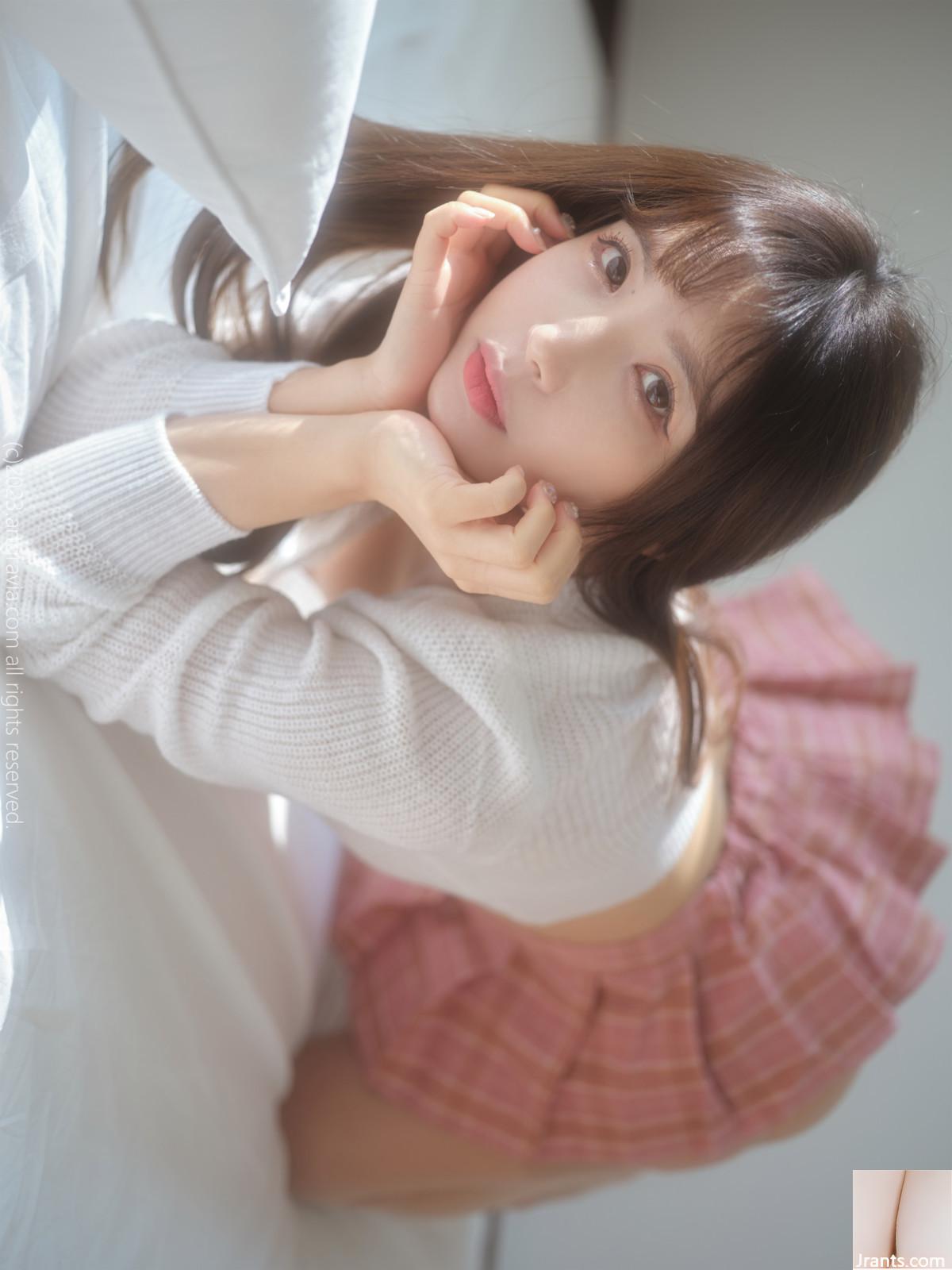 (Yulbi) Một viễn cảnh quyến rũ với một nhân vật xấu xa và cay (46p) - Ảnh 16