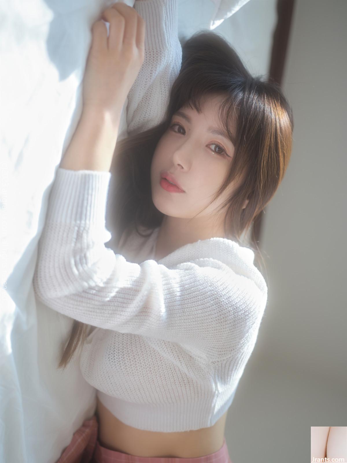 (Yulbi) Một viễn cảnh quyến rũ với một nhân vật xấu xa và cay (46p) - Ảnh 17