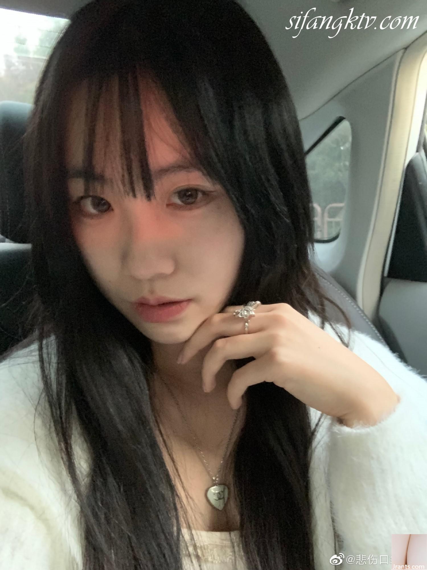 Nữ cô gái sinh ra trên biển selfie tối chia sẻ toàn bộ cơ thể cô bị lạc và trông rất giỏi chơi (11p) - Ảnh 8