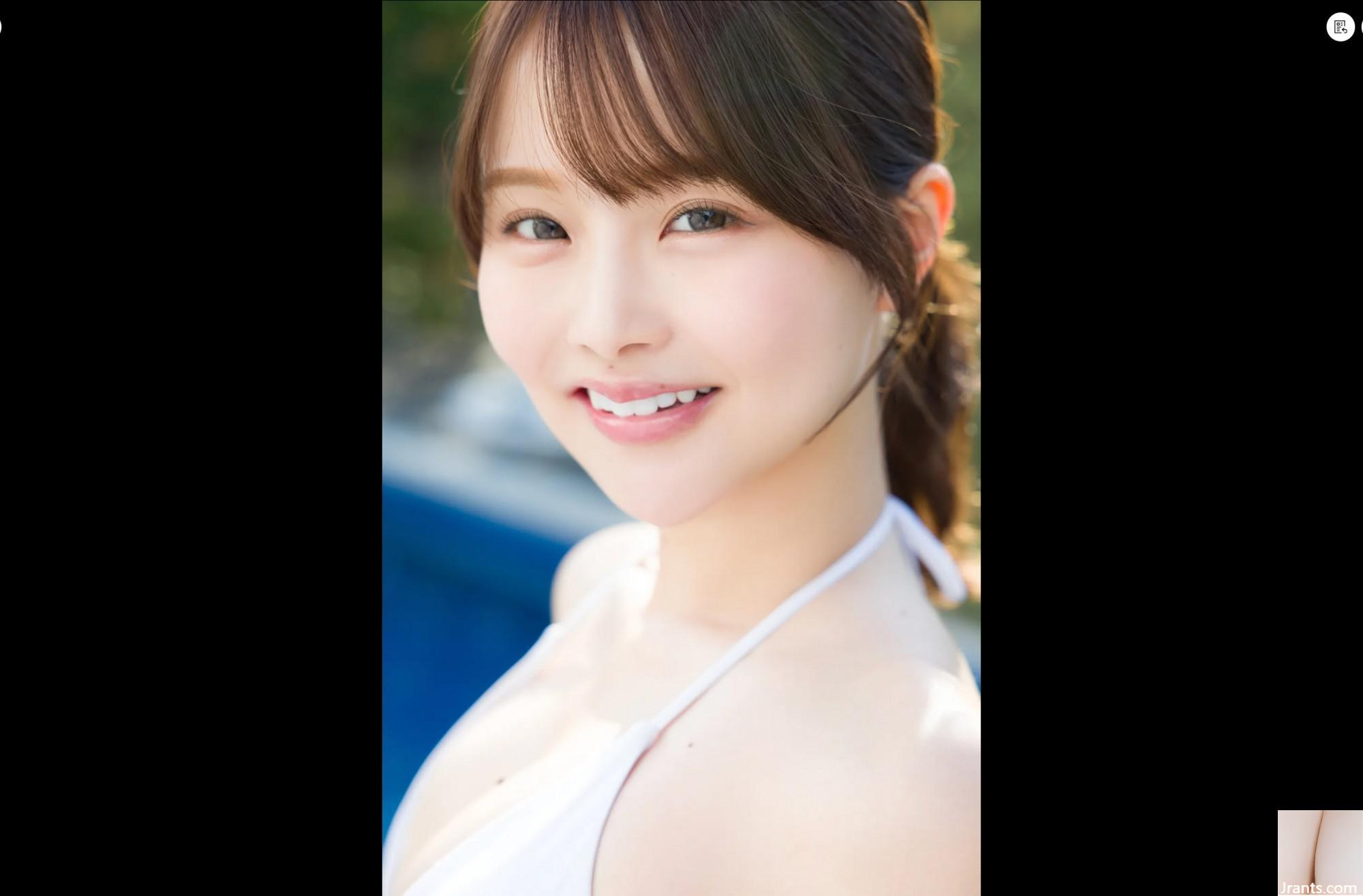 Yoshida Emi, Nữ thần sân vận động (15p) - Ảnh 14