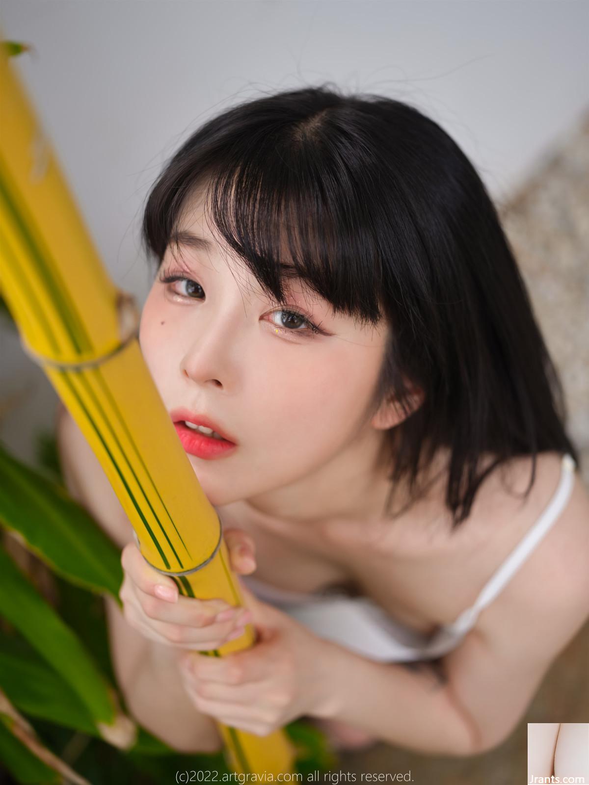 (JangJoo) Gương mặt ngọt ngào khiến tôi muốn ôm và chinh phục trái tim người hâm mộ (50P) - Ảnh 8