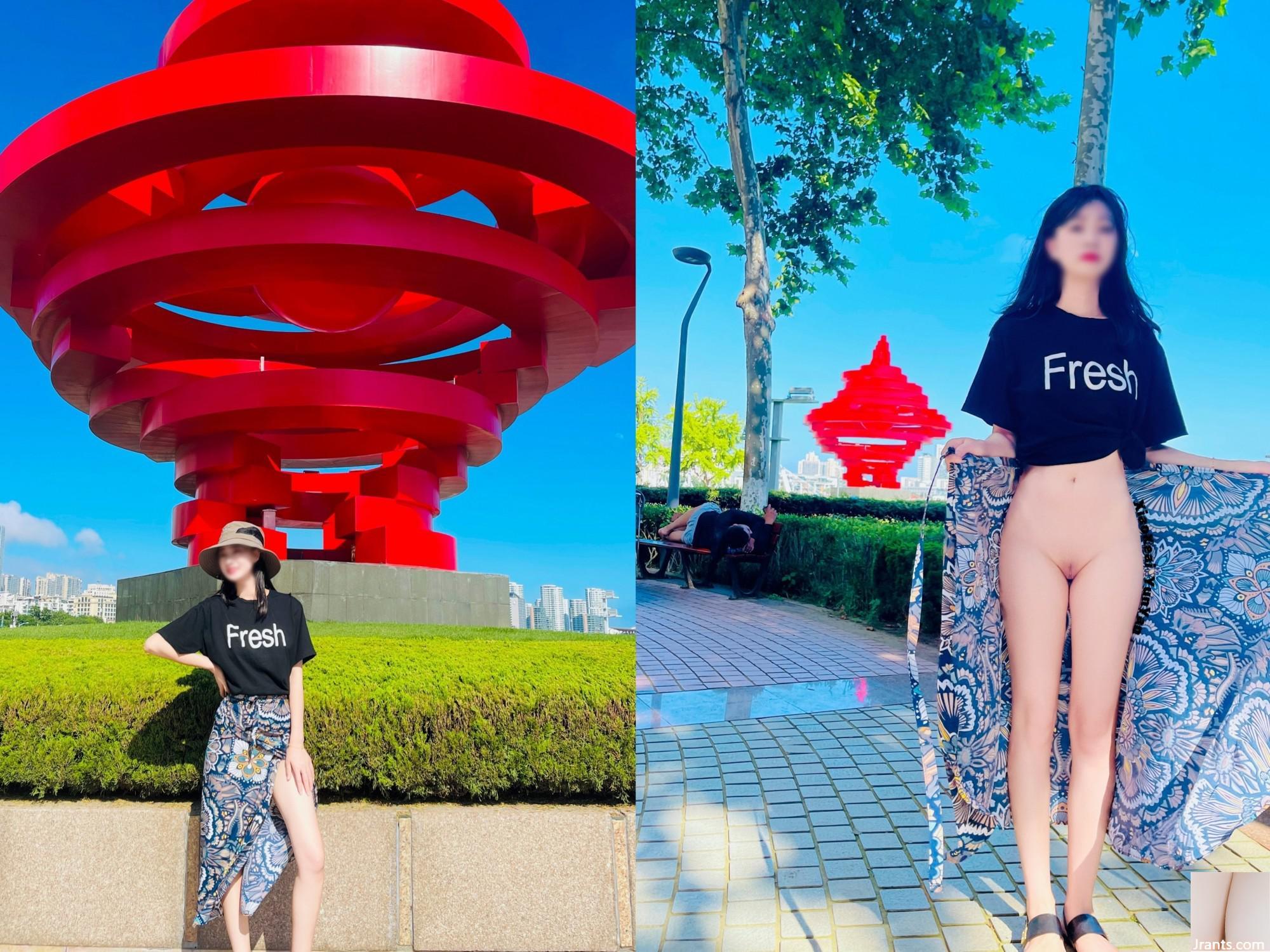 (Vẻ đẹp Twitter) @KeaiHensao (111P)