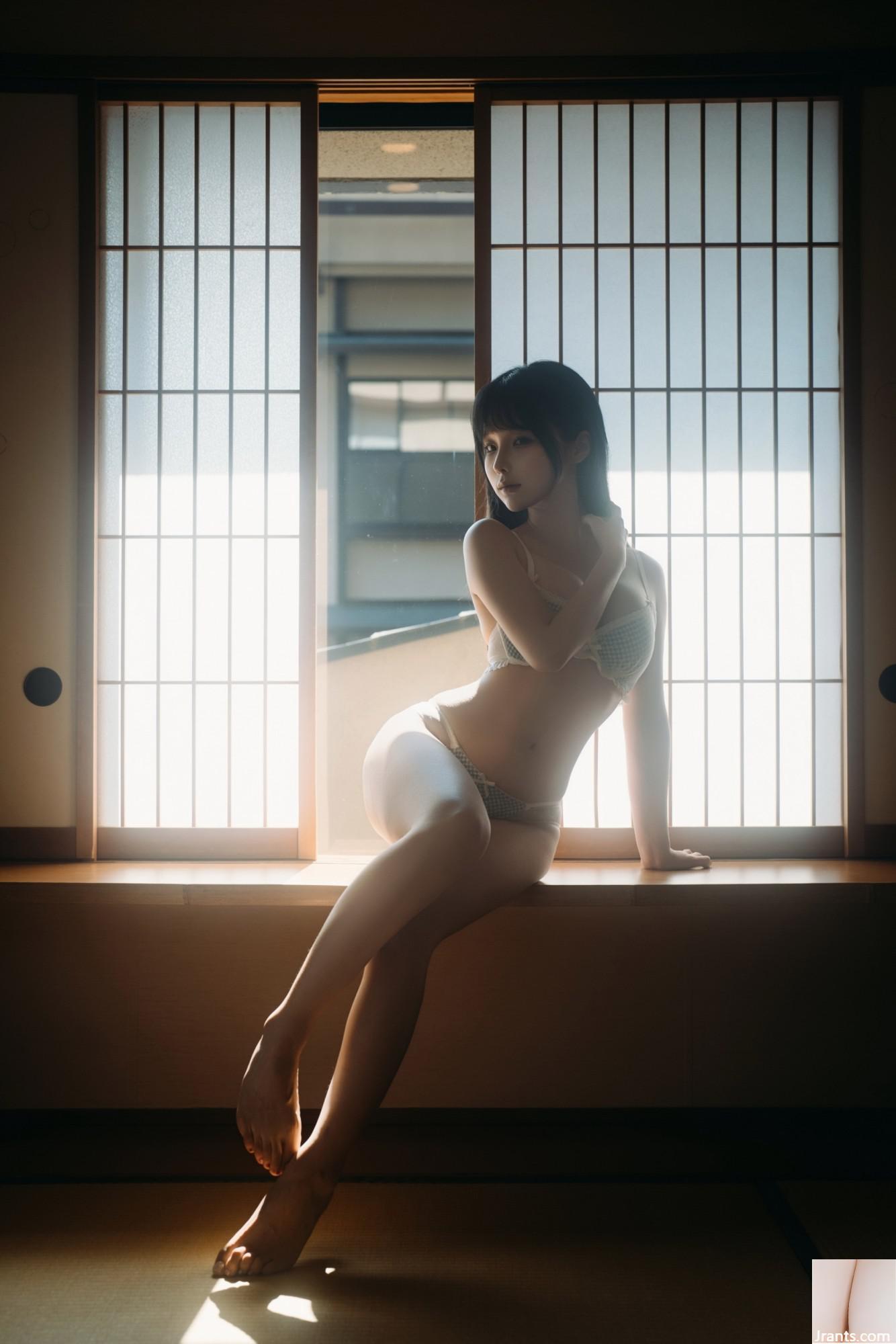 Momo ngu ngốc – Xia Xiang (Phần 1) (92P) - Ảnh 5