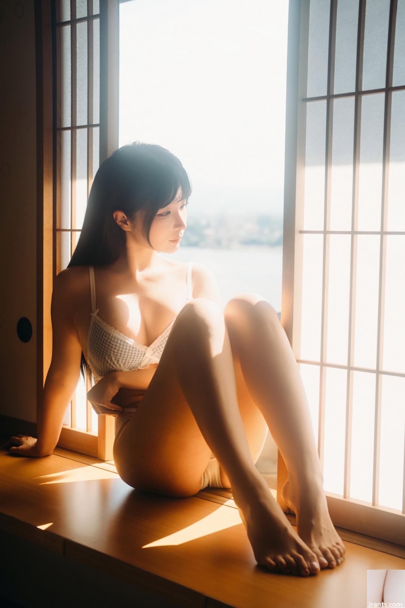 Momo ngu ngốc – Xia Xiang (Phần 1) (92P) - Ảnh 9