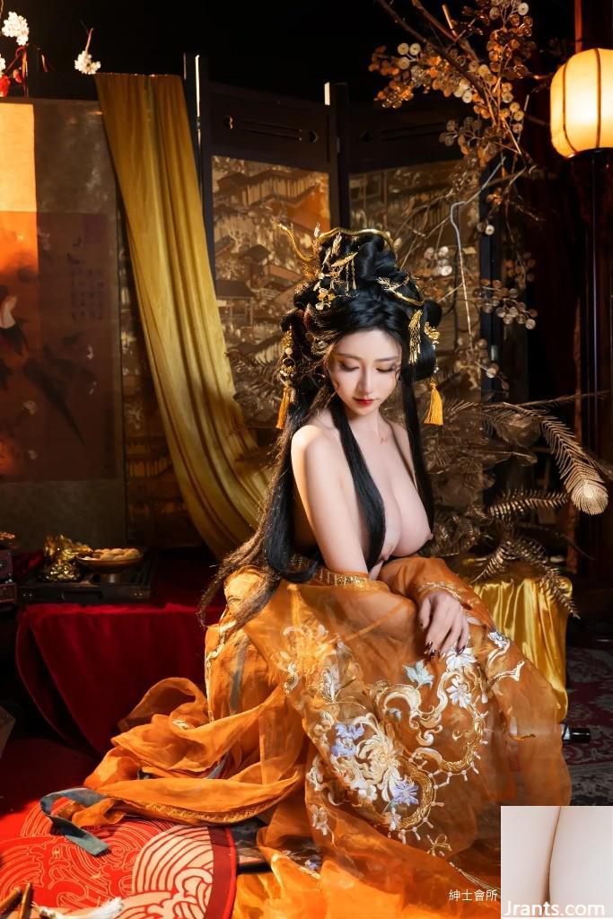 Golden Snake Tết (80p) - Ảnh 10