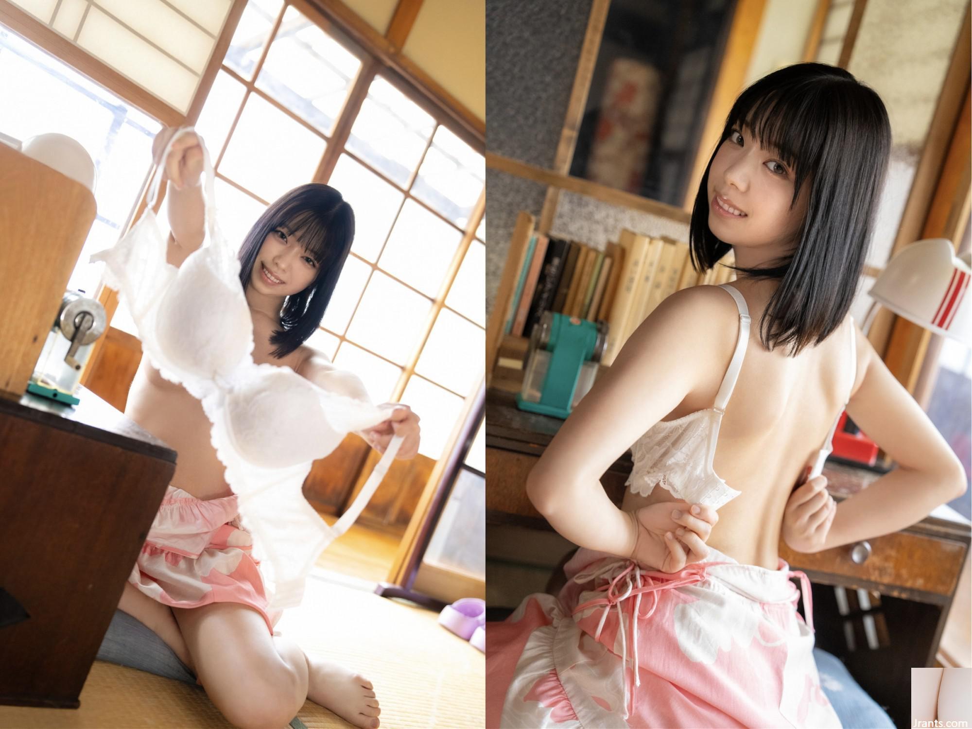 Bộ sưu tập ảnh Gravure của Morishita Koto “Promise” (34p) - Ảnh 11
