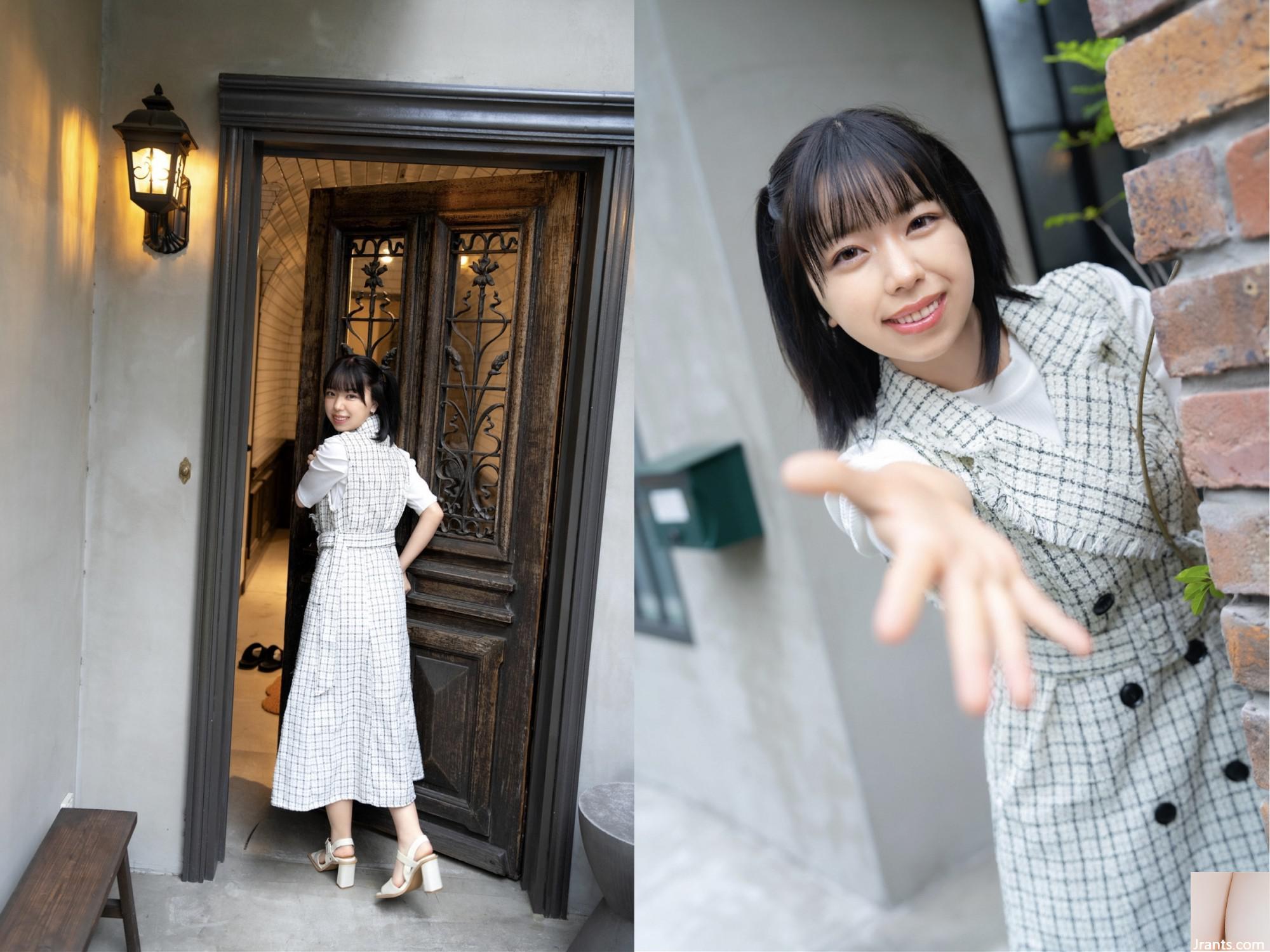 Bộ sưu tập ảnh Gravure của Morishita Koto “Promise” (34p) - Ảnh 15