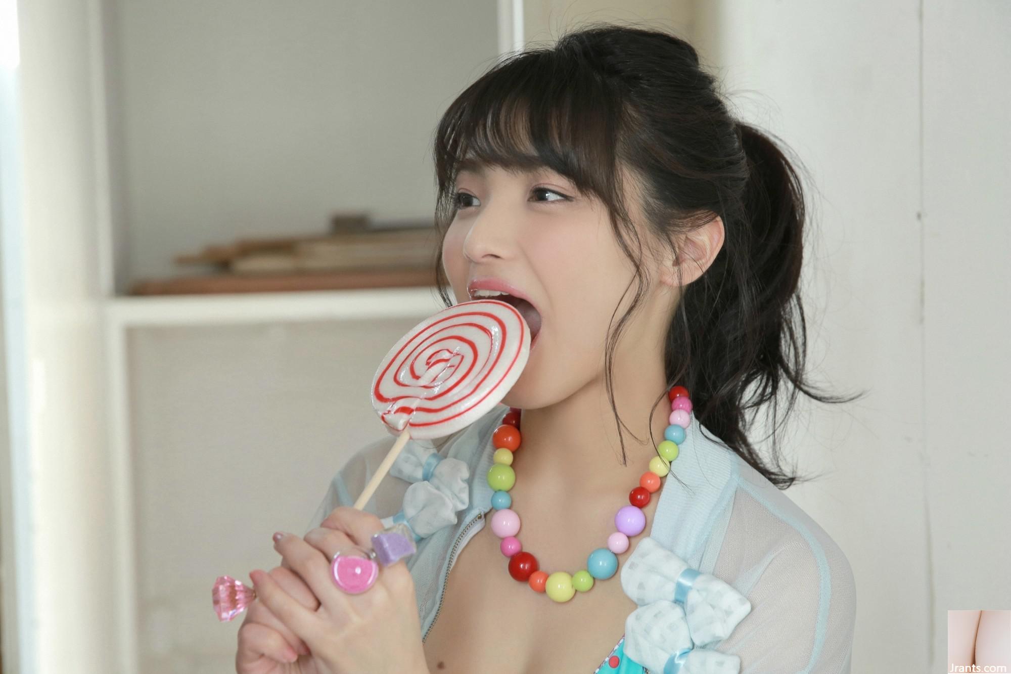 Vol.820 Saya Kataoka Kataoka Saya tuần thứ 3 (22p) - Ảnh 12