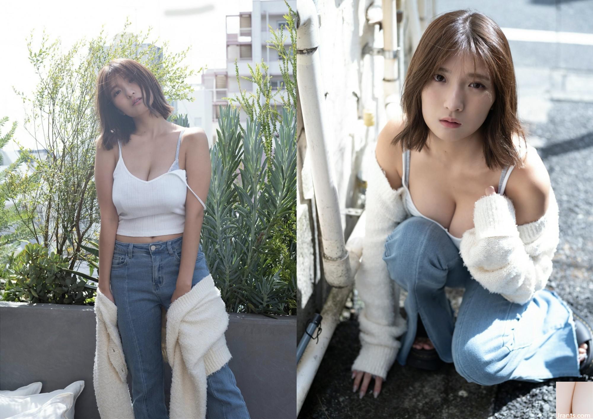 Yuki Mida “Thánh” (30p) - Ảnh 2