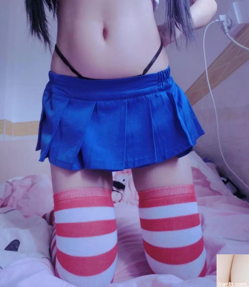 (Moe Baijiang) Phong cách đảo (57p) - Ảnh 11