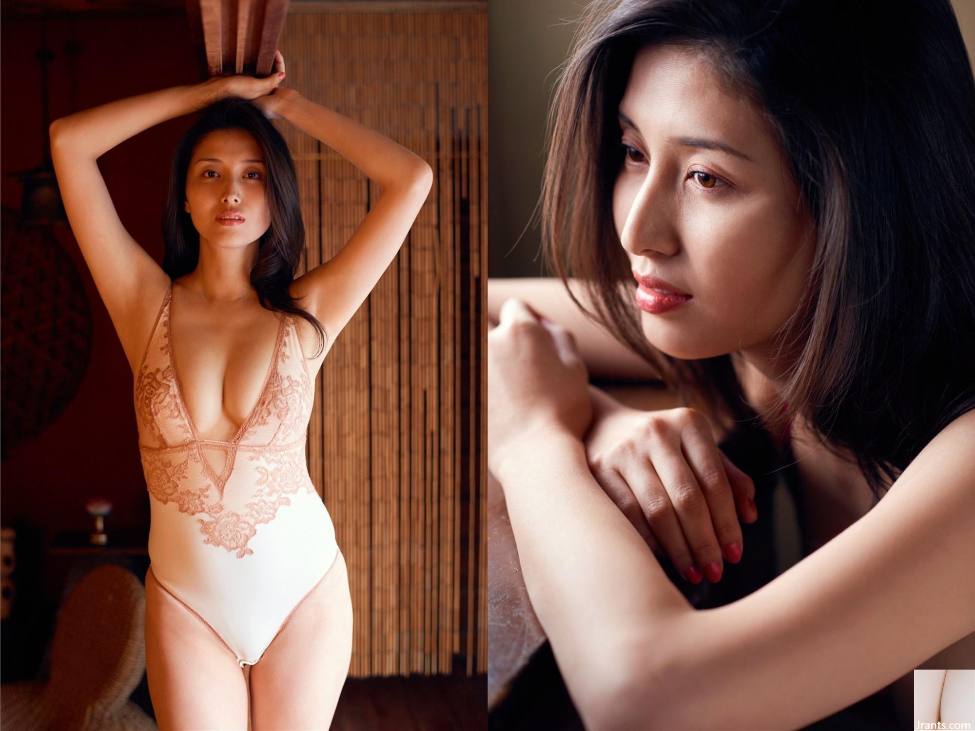 Hashimoto Manami Trip cảm giác (40p) - Ảnh 15