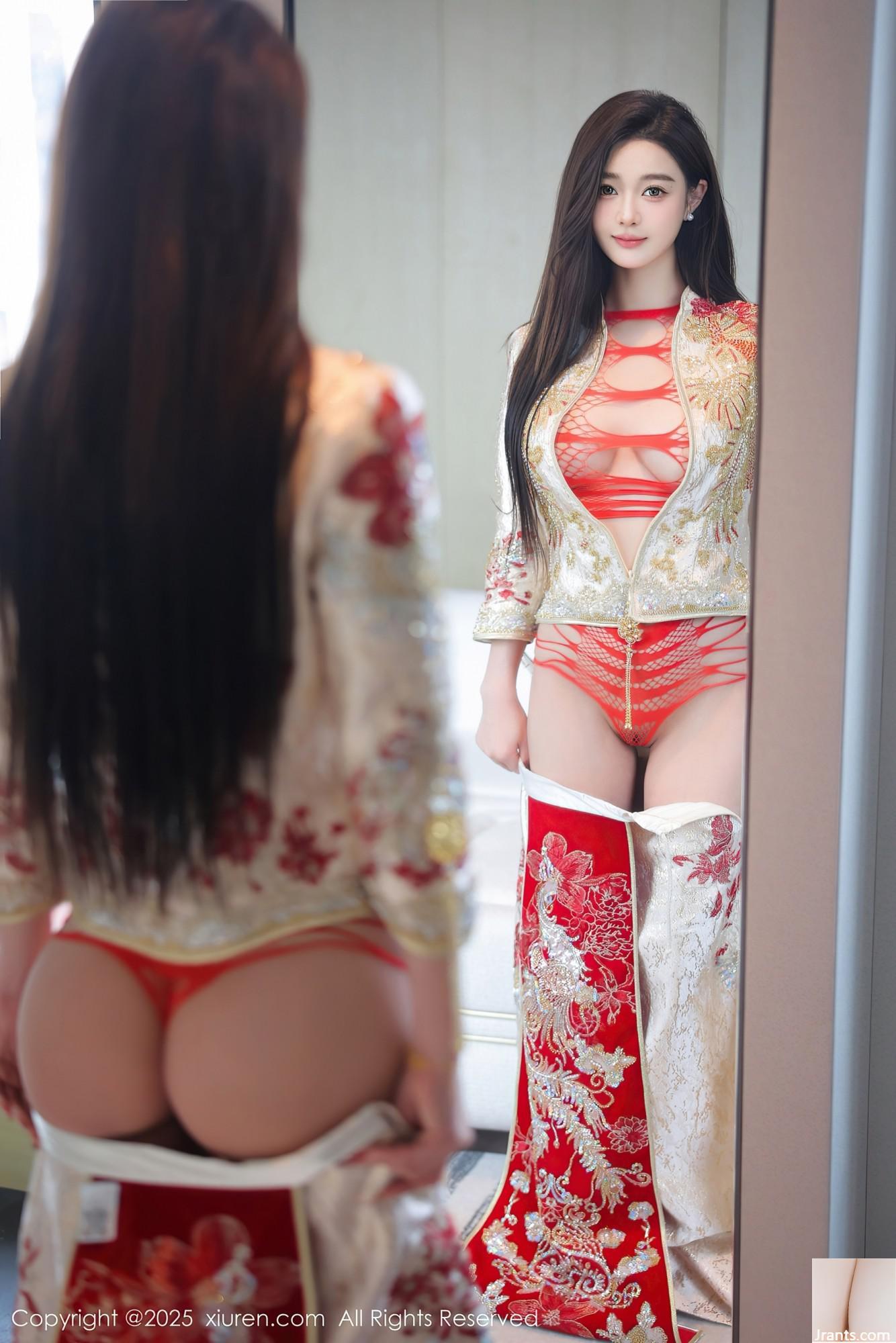 Candy Tangtang Chân quyến rũ (73p) - Ảnh 18