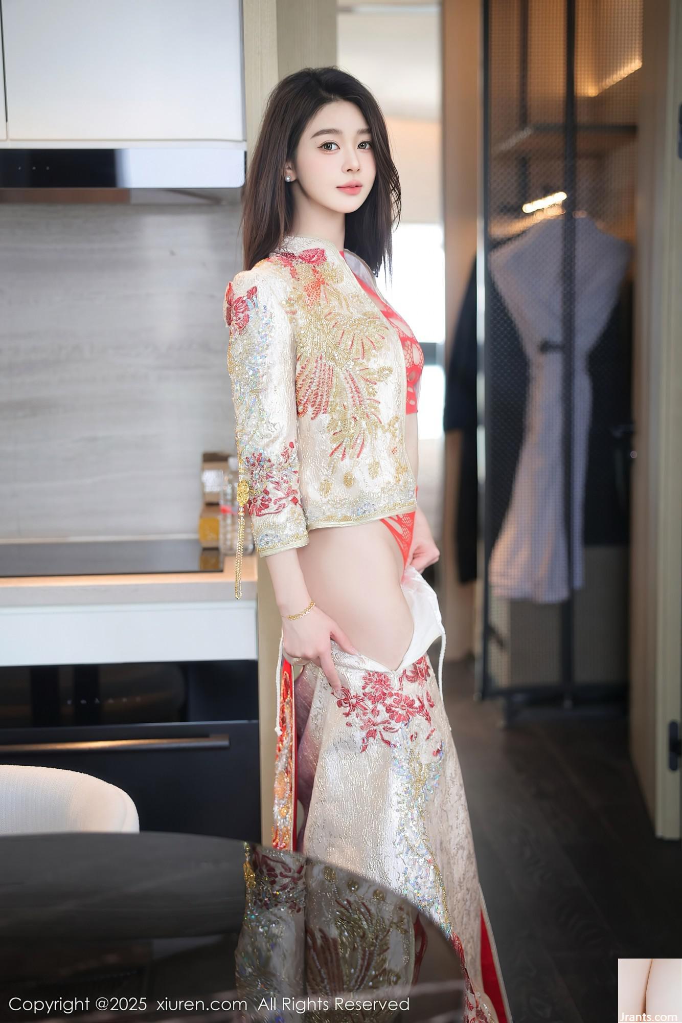 Candy Tangtang Chân quyến rũ (73p) - Ảnh 3