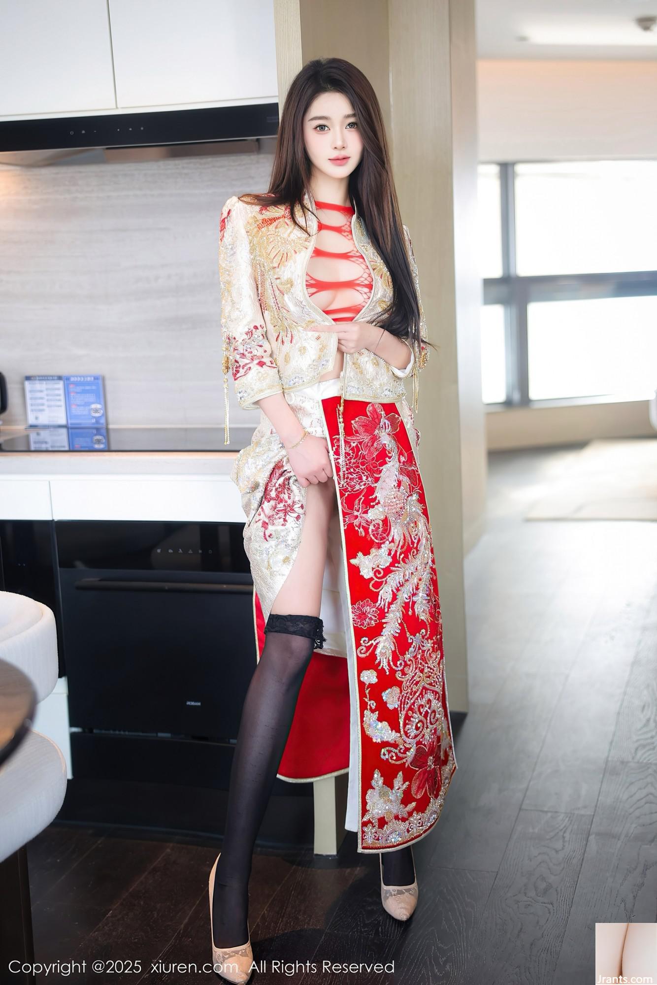 Candy Tangtang Chân quyến rũ (73p) - Ảnh 6