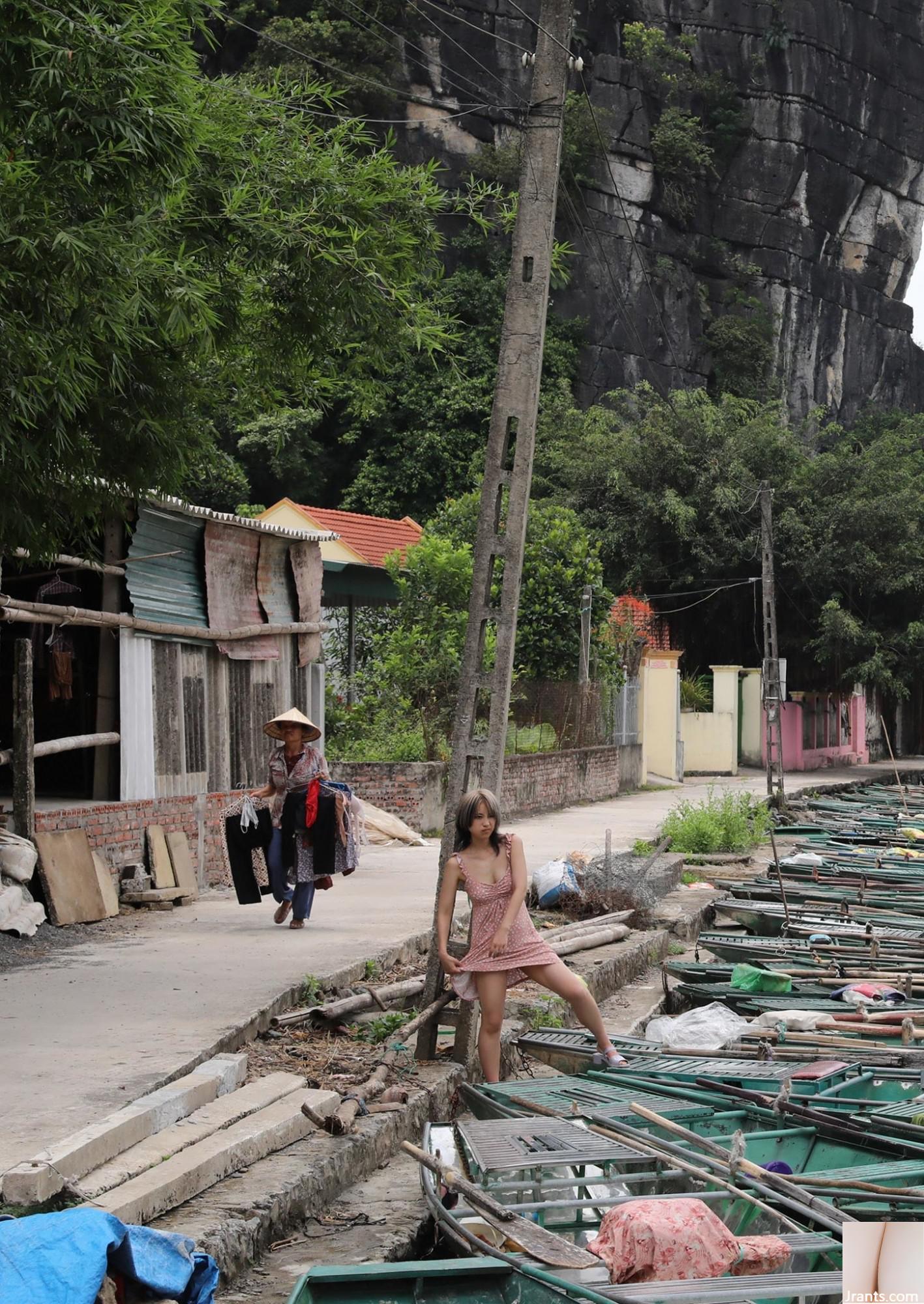 (つんこ) Trình cắm cơ thể nóng rất quyến rũ và mắt điện bị viêm và rãnh sâu sắp nổ tung (28p) - Ảnh 5