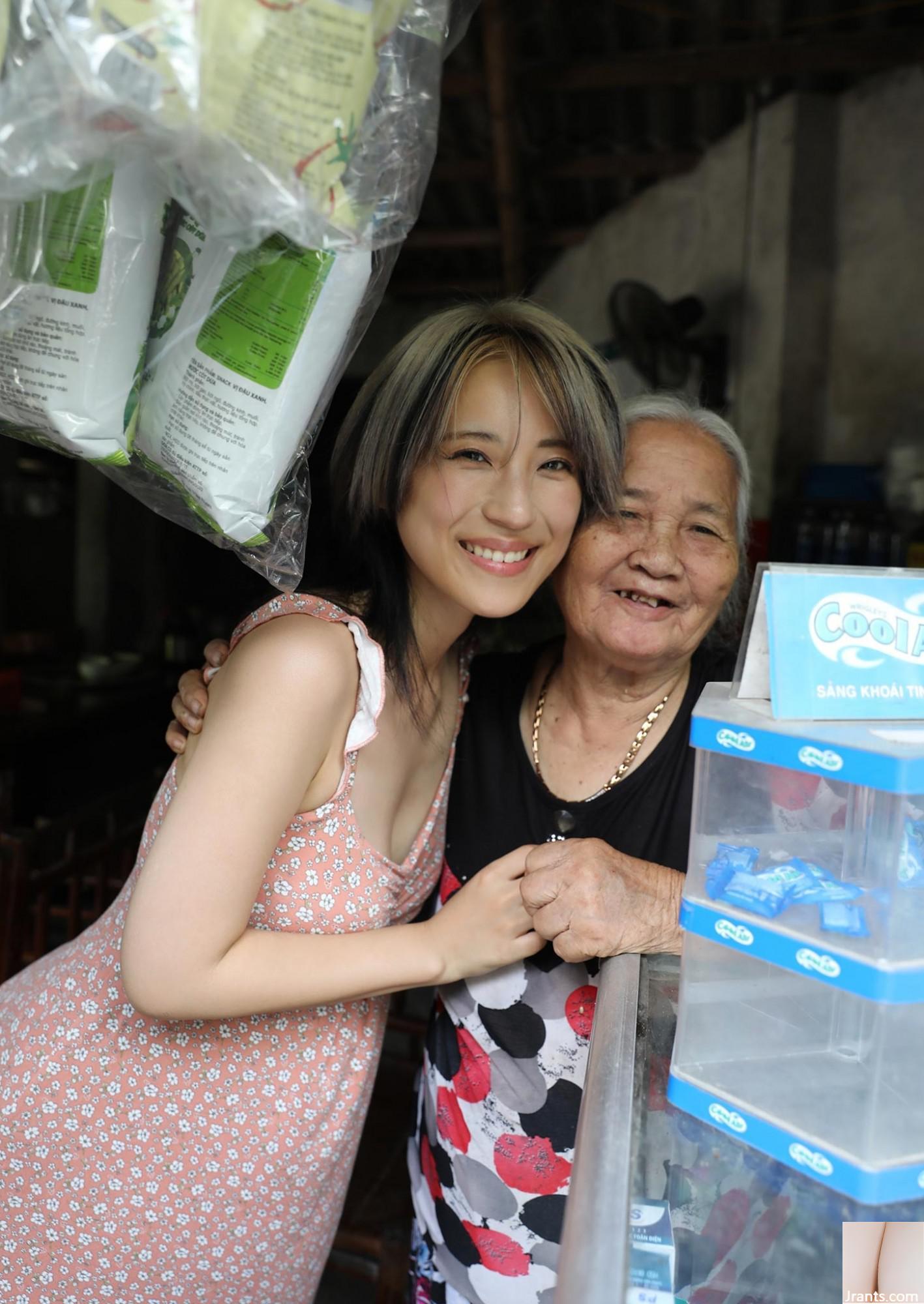 (つんこ) Trình cắm cơ thể nóng rất quyến rũ và mắt điện bị viêm và rãnh sâu sắp nổ tung (28p) - Ảnh 7