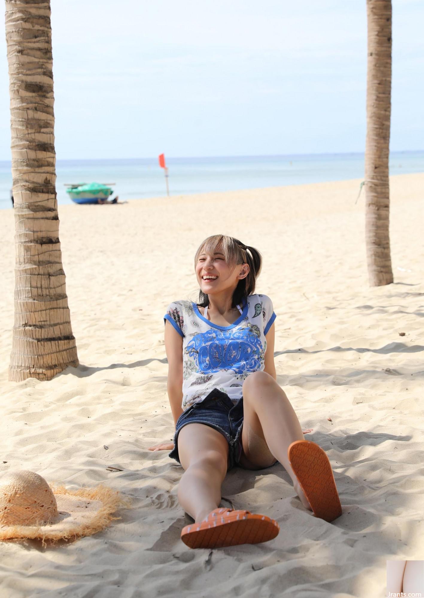 (つんこ) Bộ ngực nhỏ rất đẹp mắt, sự cám dỗ cuối cùng (26p)