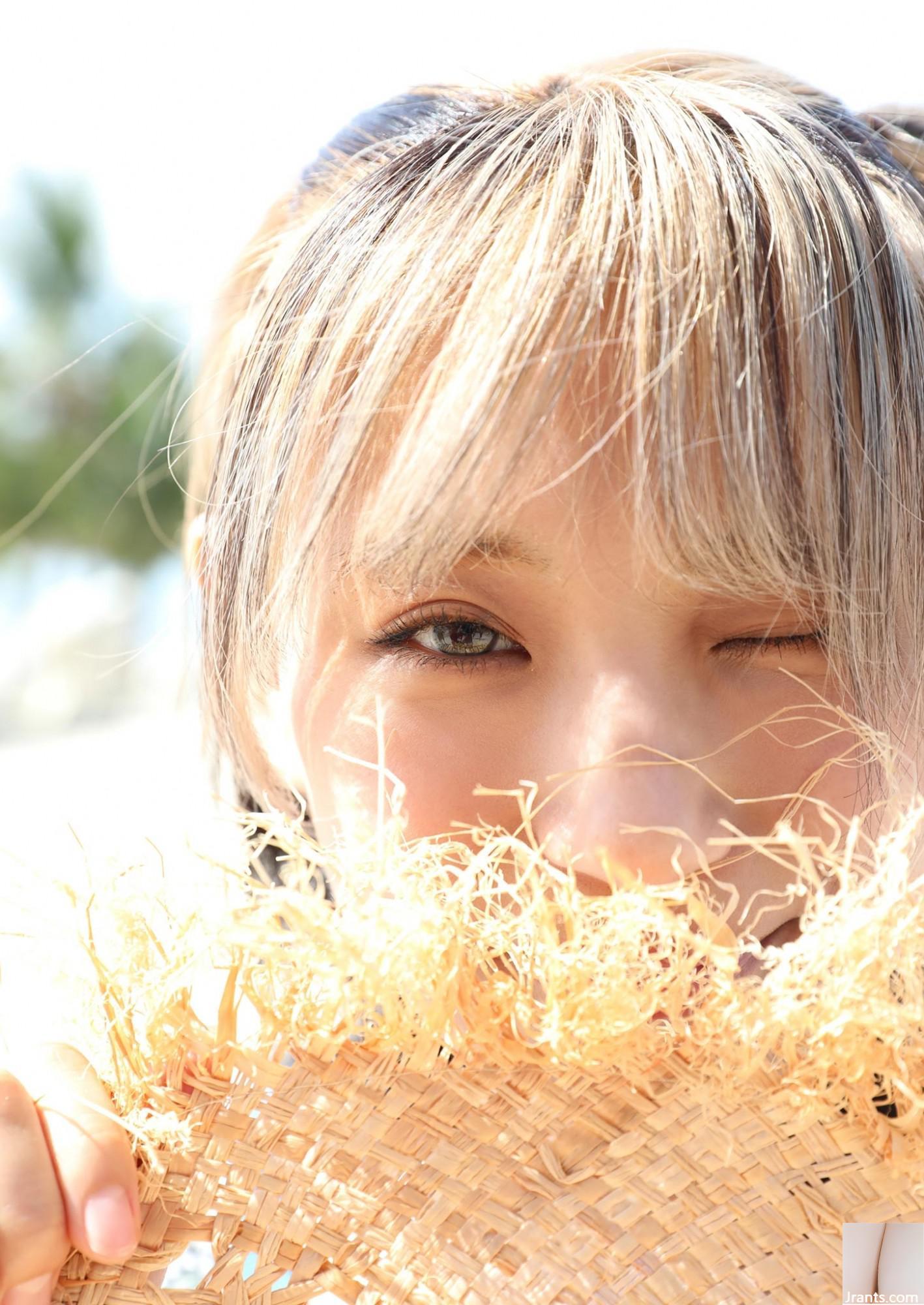 (つんこ) Bộ ngực nhỏ rất đẹp mắt, sự cám dỗ cuối cùng (26p) - Ảnh 2