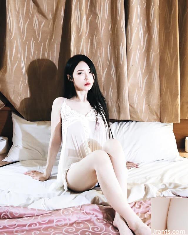 “Một” bộ ngực ác và đầy đặn quá điên rồ và gây sốc cho những sinh vật trên trời (11p) - Ảnh 10