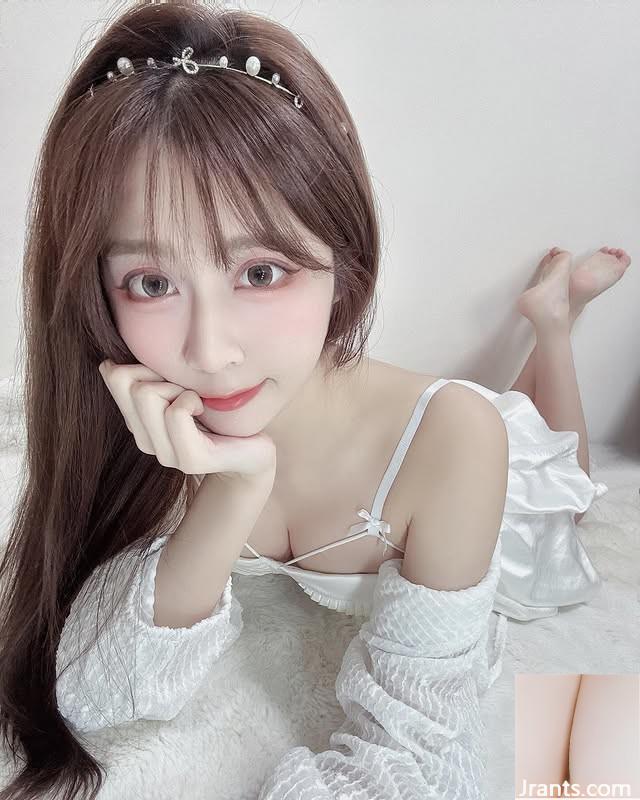 Ngoại hình ngọt ngào “Elsa” đầy rương dưới khuôn mặt ngọt ngào (10p)