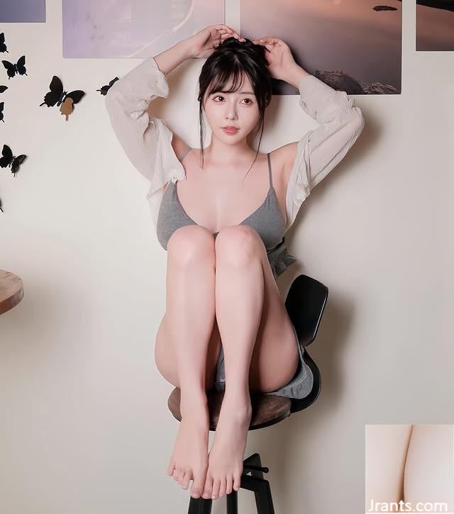 “Len” không thể chịu được để nhìn thấy tình yêu trực tiếp từ góc độ công bằng và ngây ngất (10p)