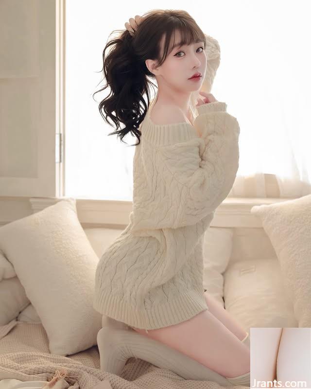 Đôi mắt ngây thơ là “Vanessa” ấm lòng với tất cả các màu sắc, hương thơm và hương vị (10p) - Ảnh 8