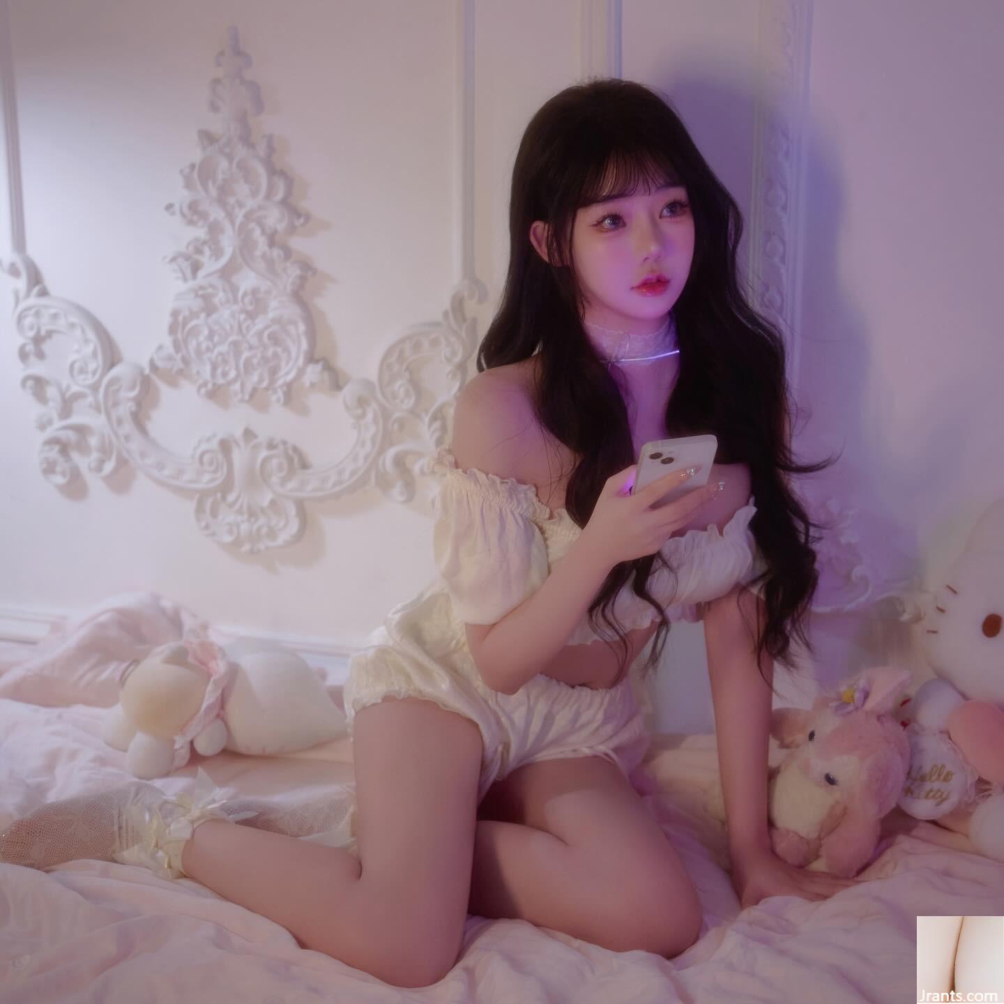 Đôi mắt ngây thơ là “Vanessa” ấm lòng với tất cả các màu sắc, hương thơm và hương vị (10p) - Ảnh 9