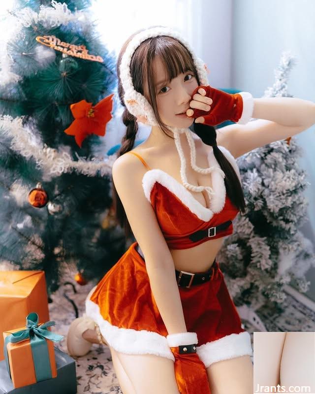 Hình ảnh “Qianqian” ngọt ngào và ngọt ngào (10p) - Ảnh 5