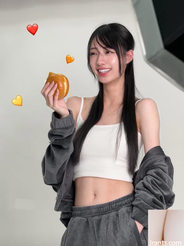 “Galin” đã vô cùng xúc động bởi những người hâm mộ ngay từ cái nhìn đầu tiên và gọi nó quá đẹp (10p) - Ảnh 2