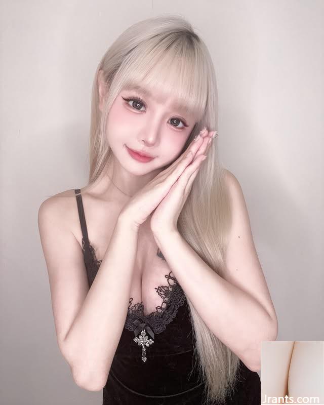 Cơ thể đầy đủ và nóng bỏng “Wang Yishi” Phong cách mới là đáng yêu (11p) - Ảnh 4