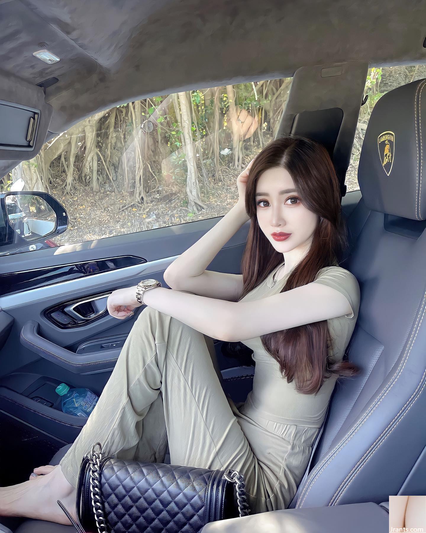 “Fengfeng” quá nóng ở mặt trước và mặt của người hâm mộ hét lên (10p - Ảnh 10