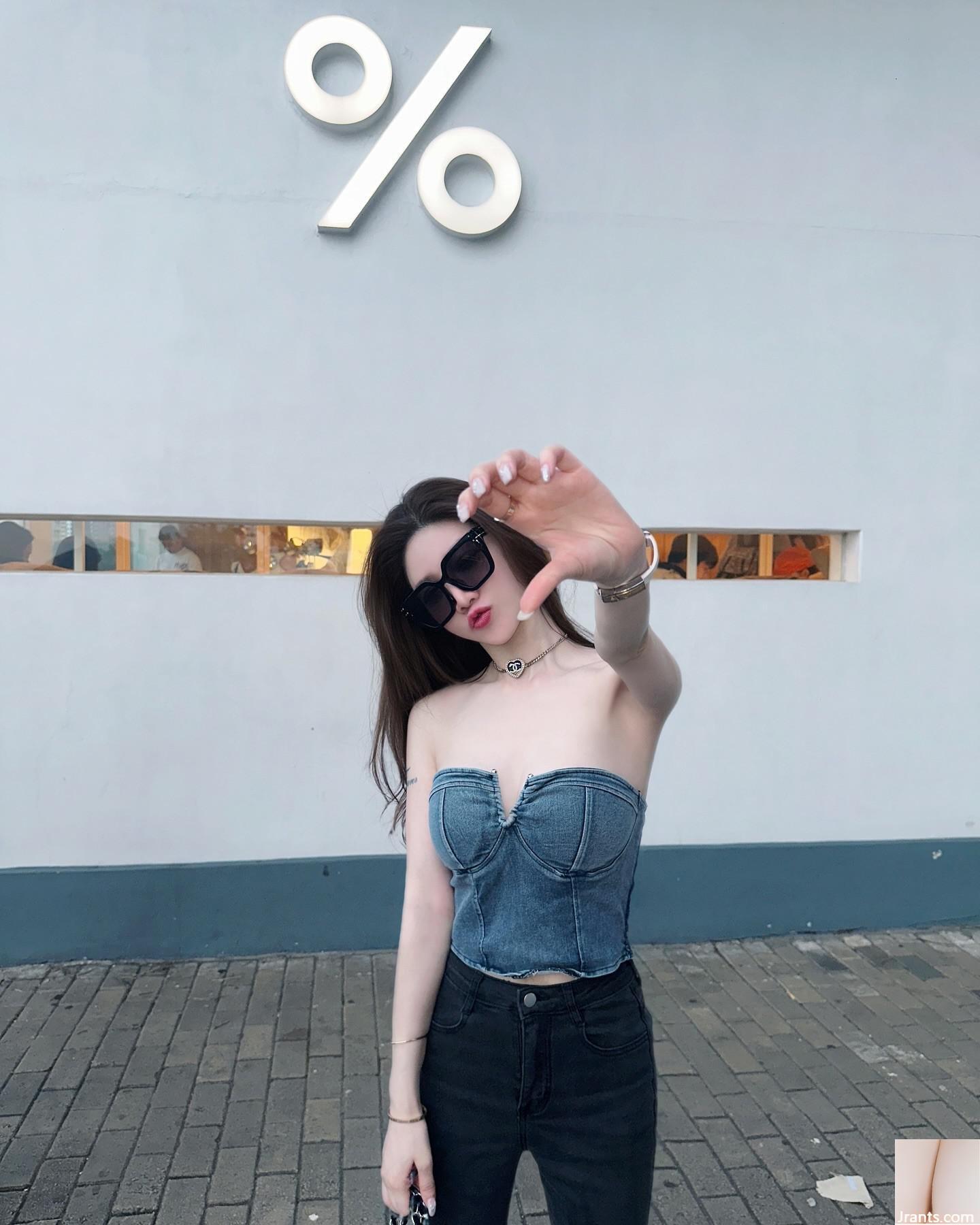 “Fengfeng” quá nóng ở mặt trước và mặt của người hâm mộ hét lên (10p - Ảnh 6