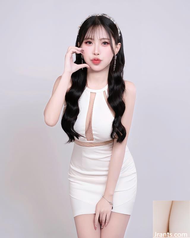 Một nụ cười giống như thiên thần “Min’s Sexy” không thể che giấu (10p) - Ảnh 2