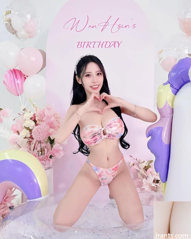 Một nụ cười giống như thiên thần “Min’s Sexy” không thể che giấu (10p) - Ảnh 6