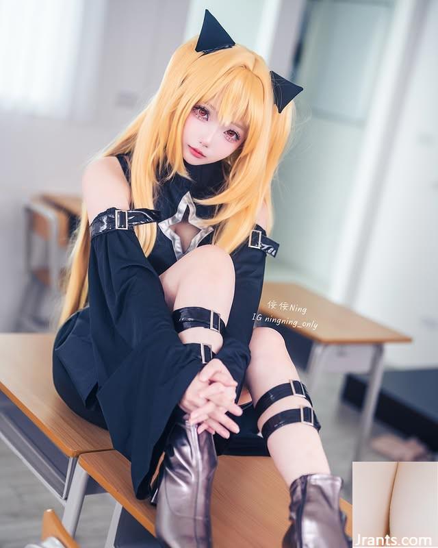 Vị trí ngọt ngào “六 ning” ngọt ngào là siêu bắt mắt và tuyệt vời (10p)