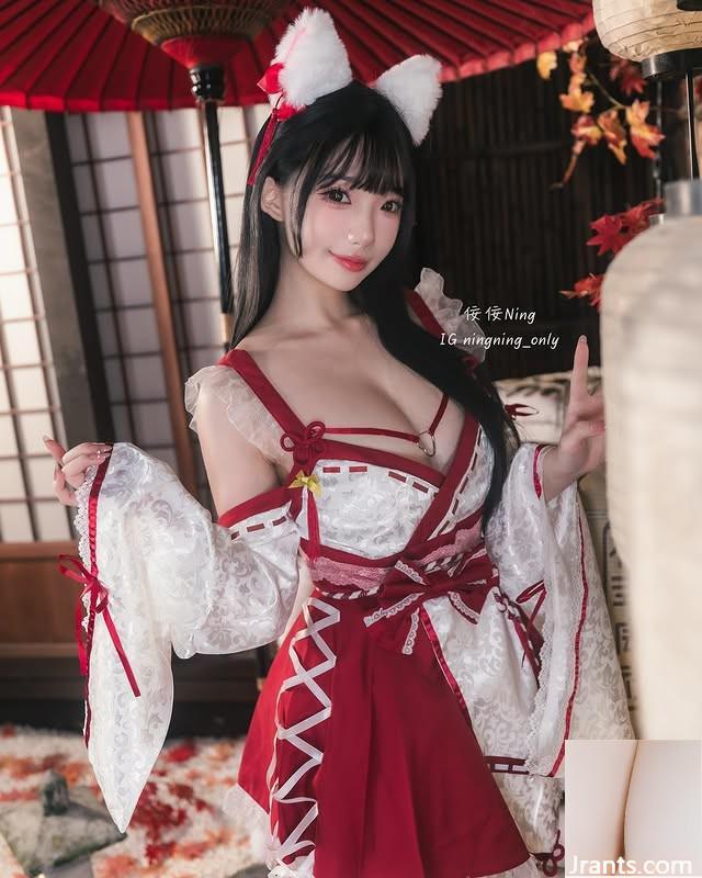 Vị trí ngọt ngào “六 ning” ngọt ngào là siêu bắt mắt và tuyệt vời (10p) - Ảnh 6