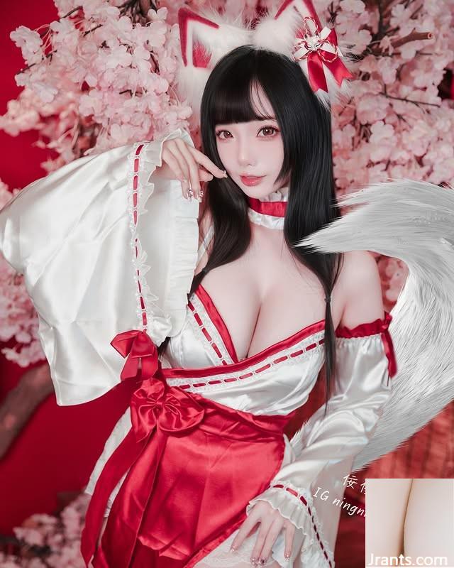 Vị trí ngọt ngào “六 ning” ngọt ngào là siêu bắt mắt và tuyệt vời (10p) - Ảnh 8