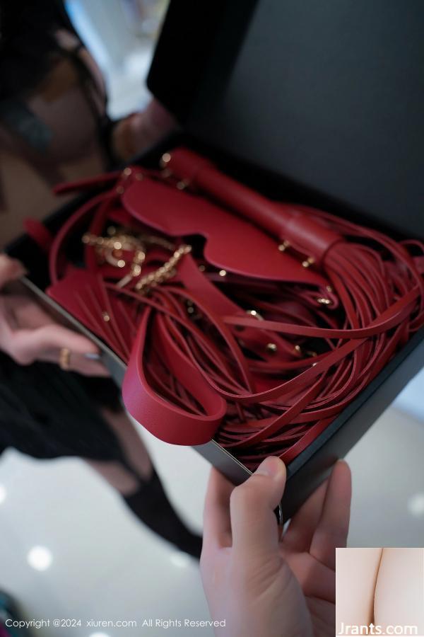 .XiuRen) Ảnh HD 2024.06.20 No.8728 Yuyou (100p) - Ảnh 7