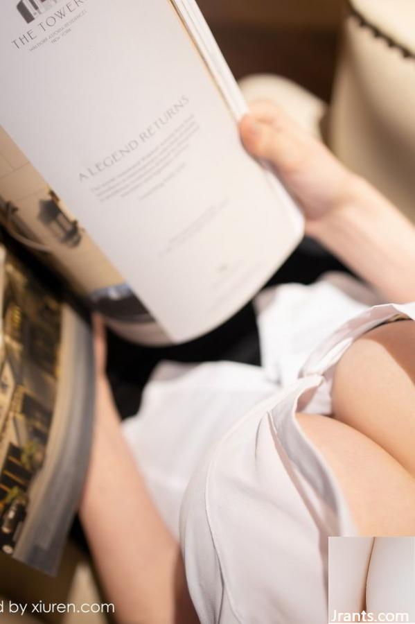 .MyGirl) Ảnh HD 2021.05.18 Vol.523 Xiaoxi (100p) - Ảnh 10